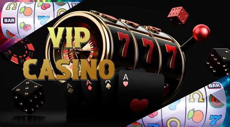 vip casino